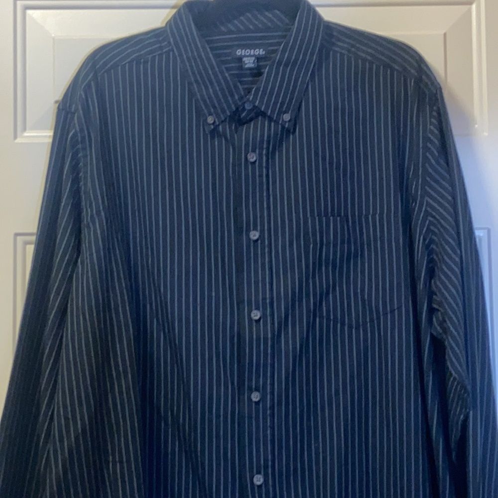 GEORGE 2XL SHIRT